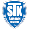 FC STK 1914 Samorin