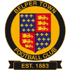 Belper Town