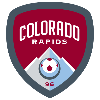 Colorado Rapids(Dự bị)