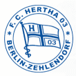 Hertha Zehlendorf U19