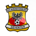 Go Ahead Eagles (Youth)