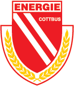 Energie Cottbus(Trẻ)