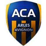 AC Arles-Avignon