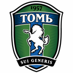 FC Tom Tomsk