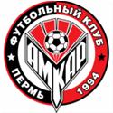 Amkar Perm(Trẻ)