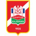 Spartak Nalchik(Dự bị)