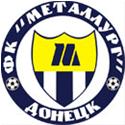 FC Metalurg Donetsk