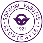 Soproni SVSE-GYSEV