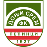 FK Donji Srem Pecinci