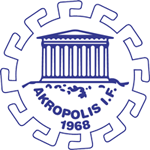 Akropolis IF