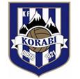 Korab Debar