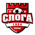 FK Sloga 1934 Vinica