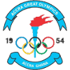 Great Olympics