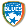 Manningham United Blues