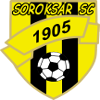 Soroksar