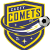 Nữ Casey Comets