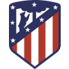 Nữ Atletico de Madrid